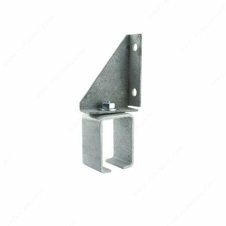 ONWARD MFG Bracket/Boxrail Sgl Wall Mtd 24648081GAV